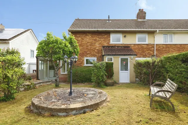 Anne Crescent, Durrington, Salisbury, photo 1