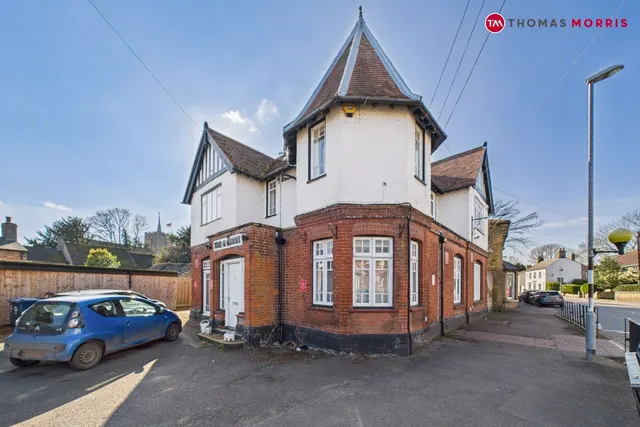 High Street, Somersham, PE28, photo 2