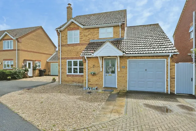 Woodpecker Drive, Watton, THETFORD, photo 1