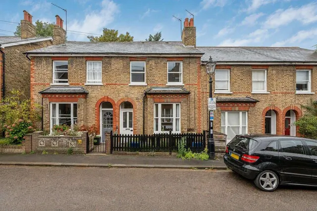 Houblon Road, Richmond, TW10 6DB, photo 1