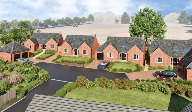 Hague Lane, Renishaw, S21, photo 1