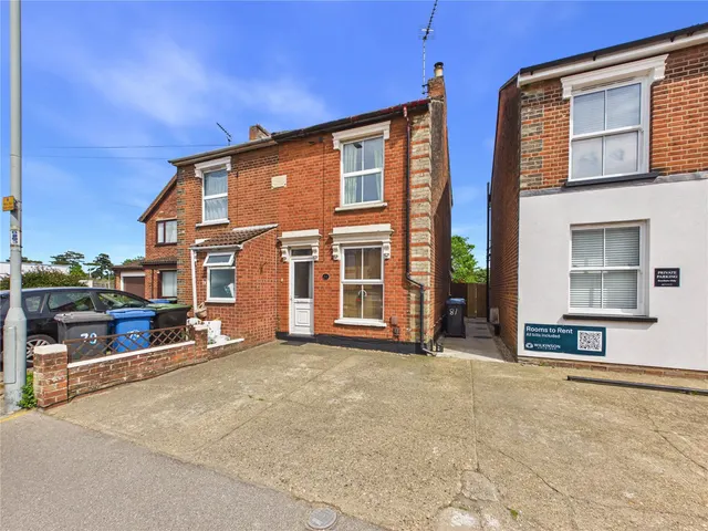 Derby Road, Ipswich, IP3, photo 1