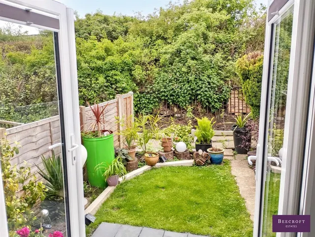 1 bedroom house, Mona Street, Barnsley