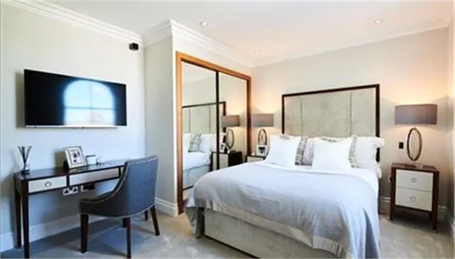 Kensington Gardens Square, Kensington, W2, photo 3