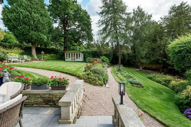 Congleton Road, Cheshire, photo 2