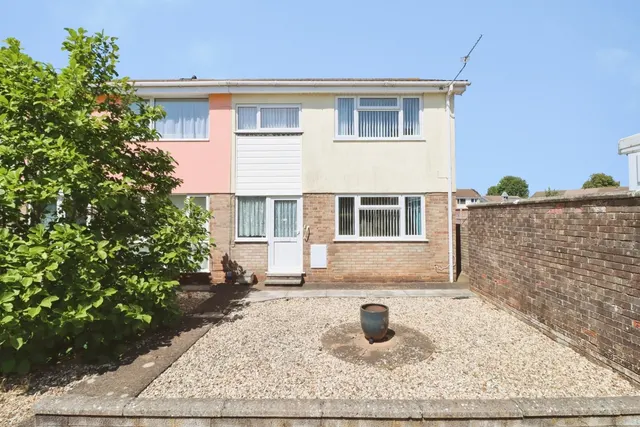 Glenfall, Yate, Bristol, Gloucestershire, BS37, photo 1