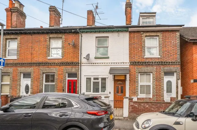 Eldon Street, Reading, RG1, photo 1