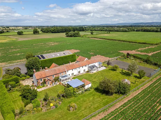 Station Road, Topcliffe, YO7, photo 1