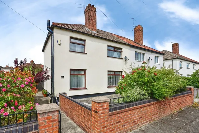 Hardinge Road, Liverpool, L19, photo 1