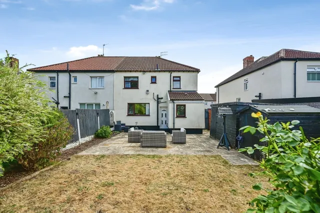 Hardinge Road, Liverpool, L19, photo 2