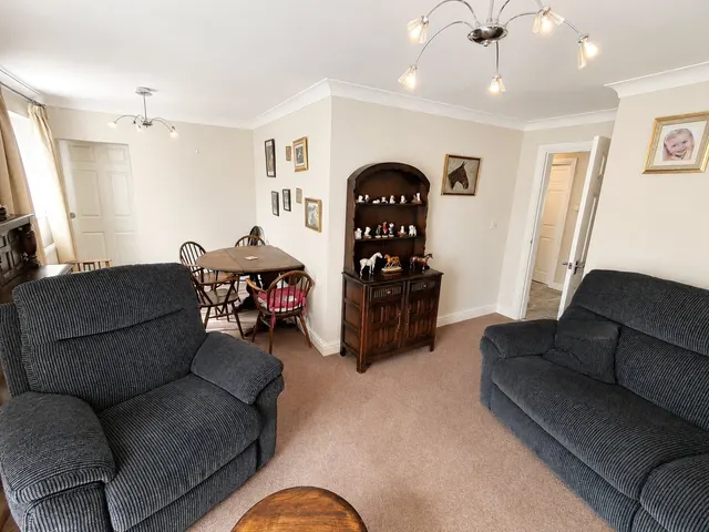 Photo 3 — Bromley Close, Hednesford, Cannock, Staffordshire, WS12