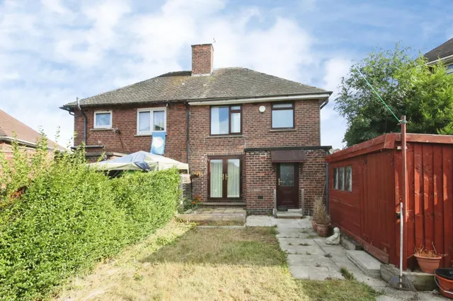 Monteney Road, Sheffield, S5, photo 2