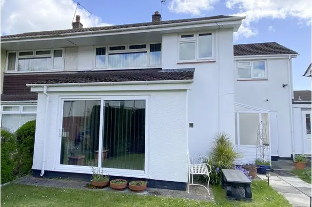 Ty To Maen Close, Cardiff, CF3, photo 1
