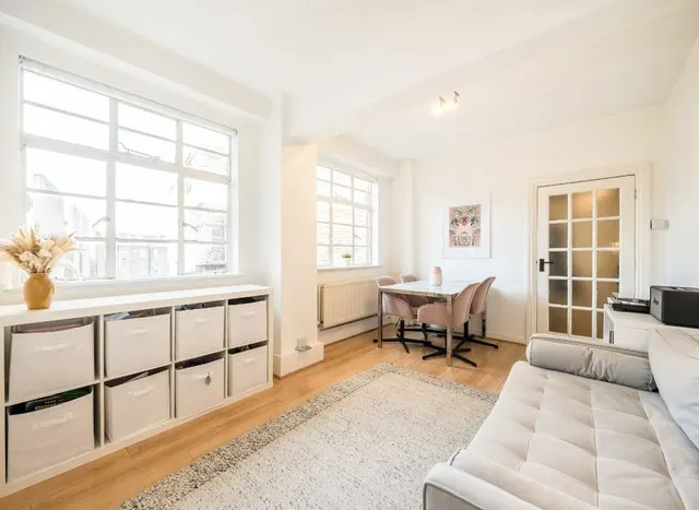 Orsett Terrace, Hyde Park, W2, photo 1