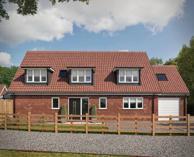 Gallamore Lane, Market Rasen, LN8, photo 1