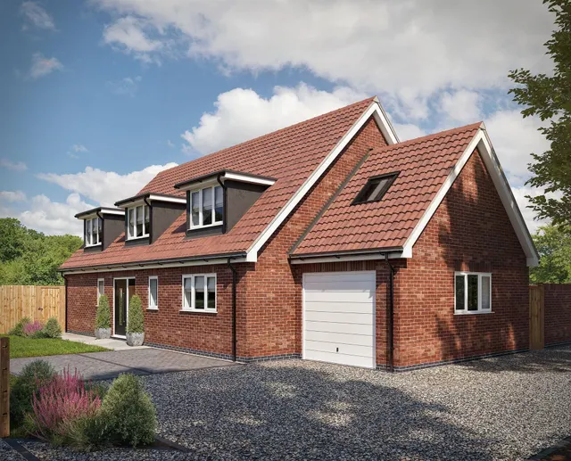 Gallamore Lane, Market Rasen, LN8, photo 2