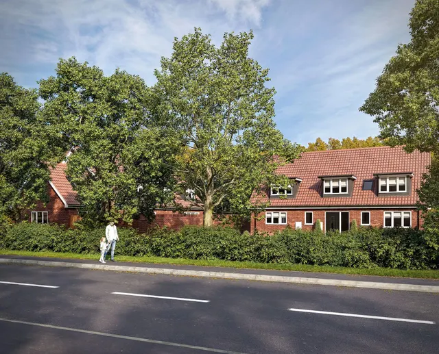 Gallamore Lane, Market Rasen, LN8, photo 3