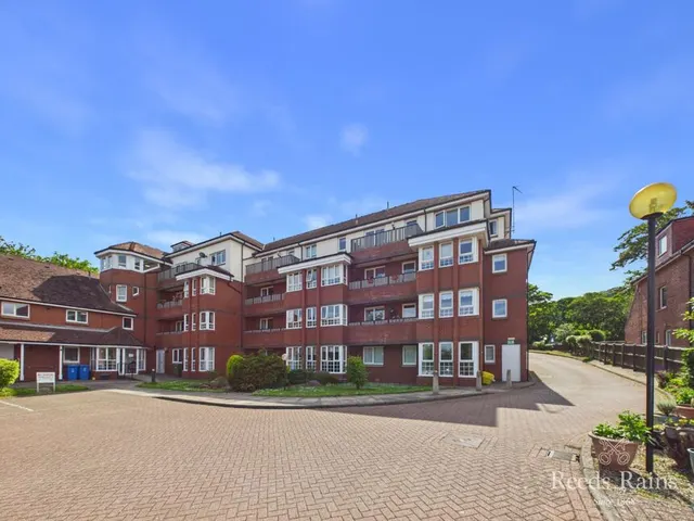 Holbeck Mews, Filey Road, YO11, photo 1