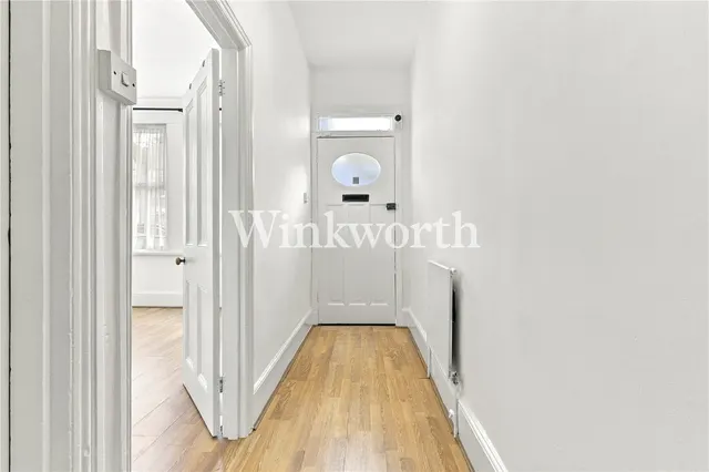 Sirdar Road, London, N22, photo 3