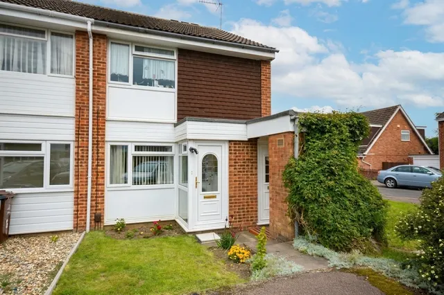 Herne Road, Stevenage, SG1, photo 1
