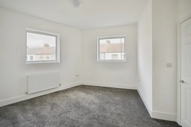 Photo 3 — Burges Road, East Ham, London, E6