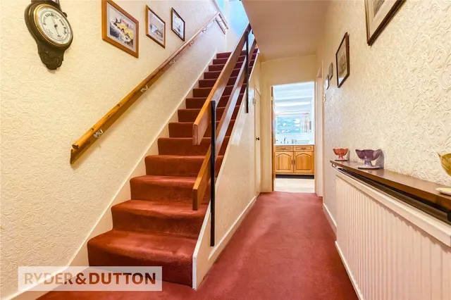 Partridge Road, Woodhouses, M35, photo 2