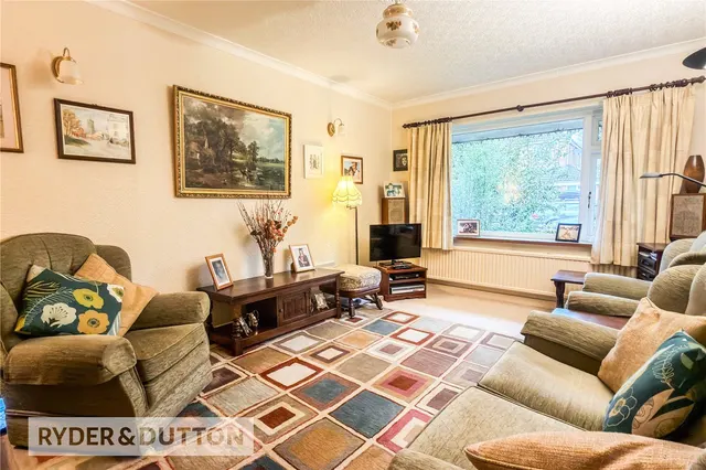 Partridge Road, Woodhouses, M35, photo 3