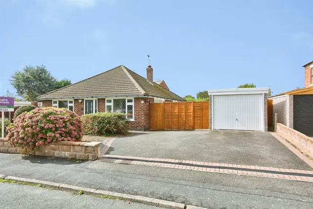 Moor End, Spondon, DE21, photo 1