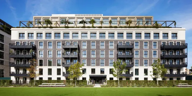 One Five Fields Square, Belgravia, SW1W, photo 2