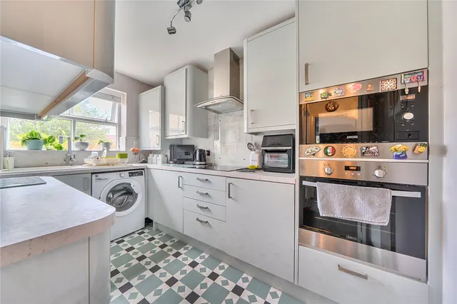 Montana Gardens, Sydenham, SE26, photo 2