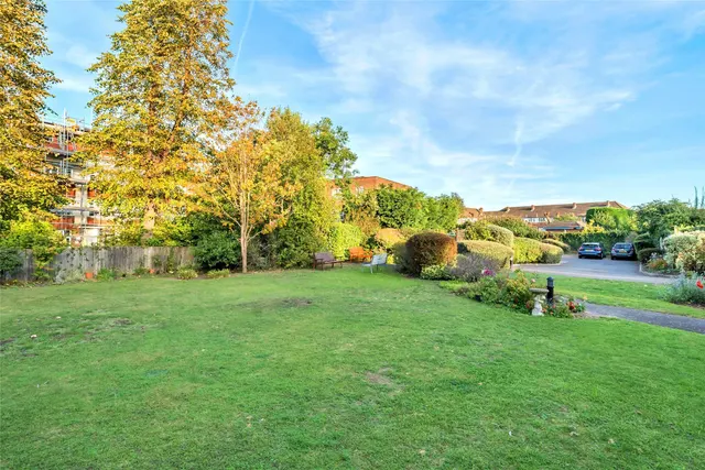 Photo 3 — Wordsworth Drive, Cheam, SM3 8HH