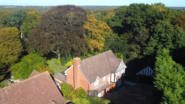 Photo 2 — Ardmore Place, Buckhurst Hill