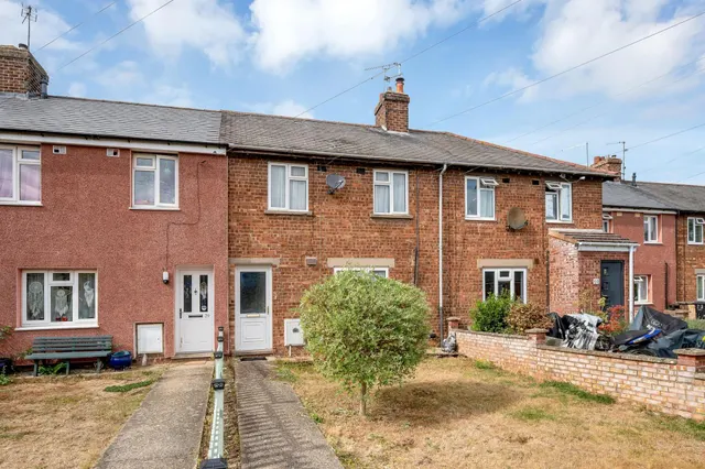 York Road, Stamford, PE9, photo 1