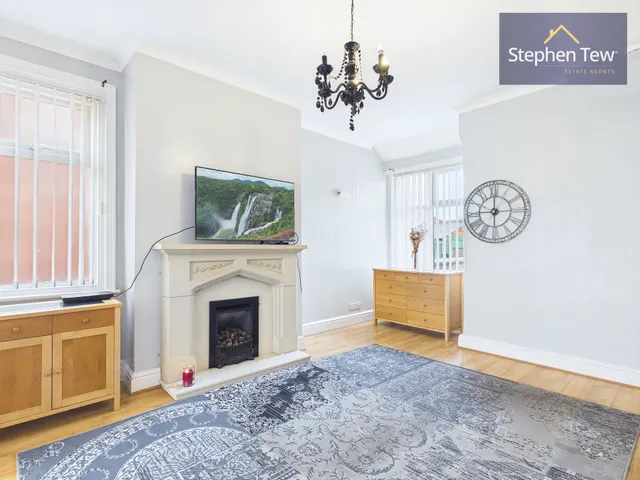 Bela Grove, Blackpool, FY1, photo 3