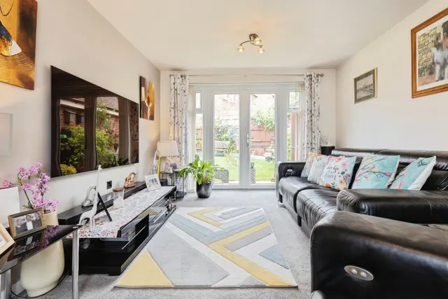 Bluebell Way, Coalville, LE67, photo 3