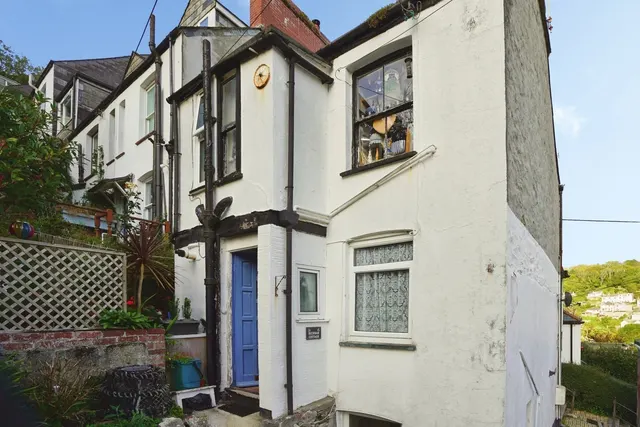 Chapel Ground, Looe, PL13, photo 1