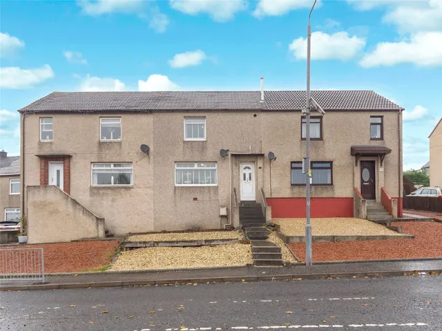 Townhead Street, Cumnock, KA18, photo 1