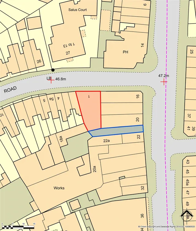 Parker Road, Croydon, CR0, photo 2