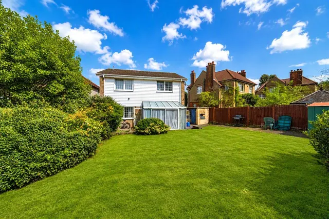 Alexandra Crescent, Bromley, BR1, photo 1