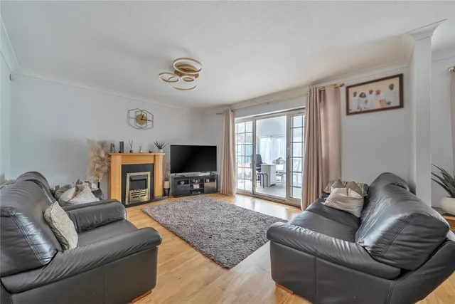 Photo 2 — Alexandra Crescent, Bromley, BR1