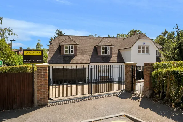 Oatfield Road, BR6, photo 1