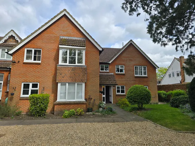 Glenapp Grange, Mortimer Common, RG7, photo 1