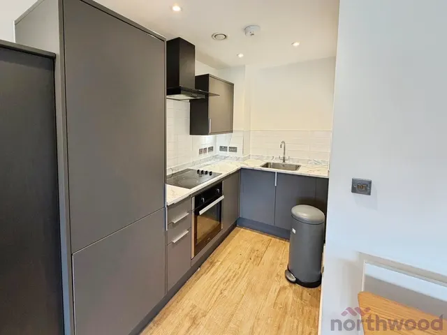 Nelson Street, Bolton, BL3, photo 3