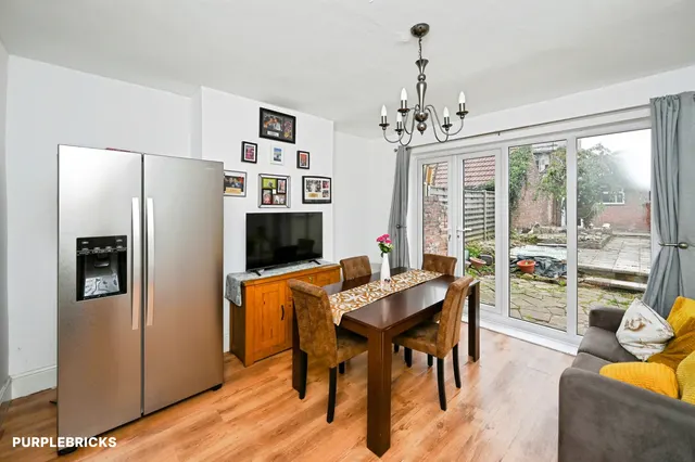 Priestsic Road, Sutton-In-Ashfield, NG17, photo 2