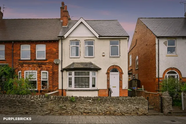 Priestsic Road, Sutton-In-Ashfield, NG17, photo 1