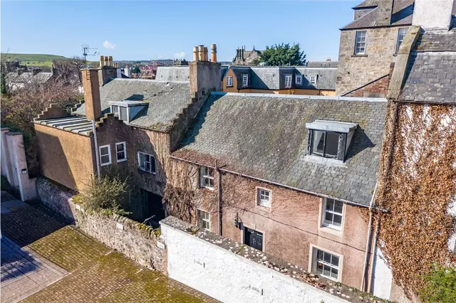 South Street, St. Andrews, Fife, KY16 9QD, photo 1