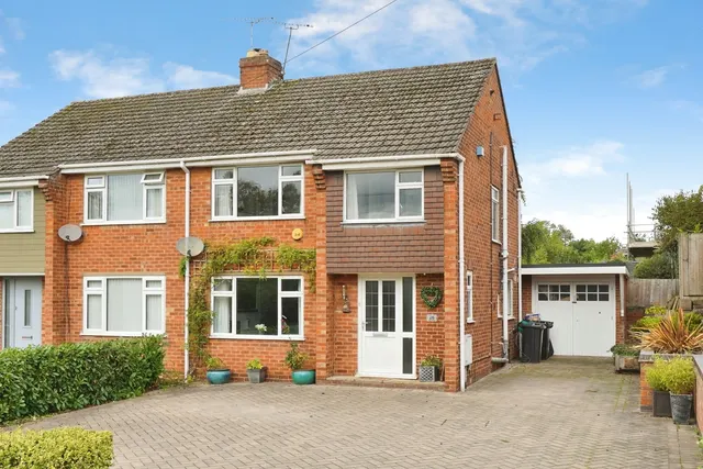 Hall Lane, Packington, LE65, photo 1
