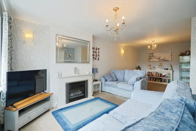 Hall Lane, Packington, LE65, photo 2