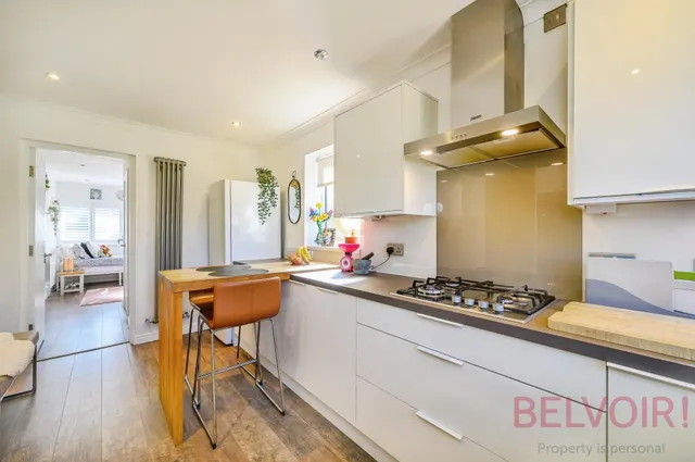 Photo 2 — Laceby Close, West Yorkshire, Bradford, BD10