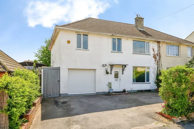 Cranley Road, Headington, OX3, photo 1